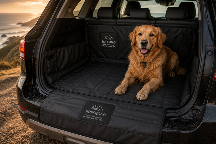 RuffRoad Boot Liner™