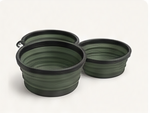 Collapsible Travel Bowls 2